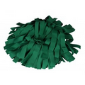 Solid Pomchies  Ponytail Holder - Bottle Green